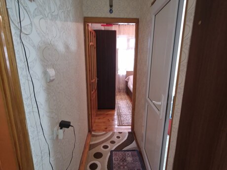 2-комн. вторичка - пос. Карачухур - 40 м²