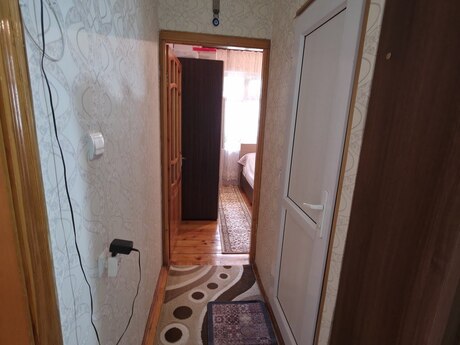 2-комн. вторичка - пос. Карачухур - 40 м²