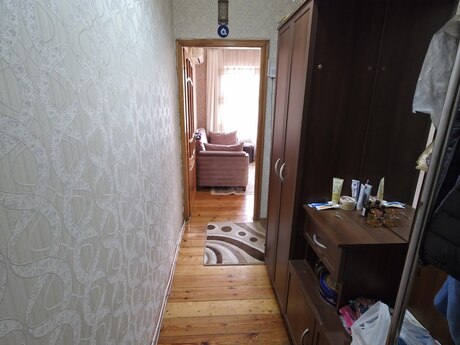 2-комн. вторичка - пос. Карачухур - 40 м²