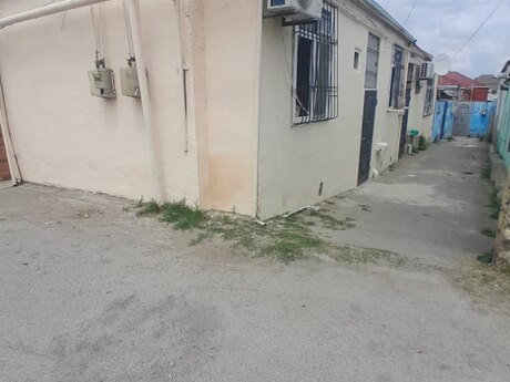 2 otaqlı həyət evi/bağ evi - Xırdalan - 65 m²