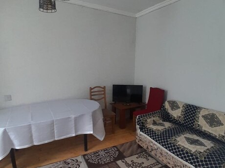 2 otaqlı həyət evi/bağ evi - Xırdalan - 65 m²