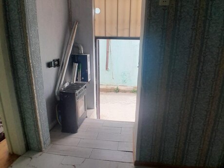 2 otaqlı həyət evi/bağ evi - Xırdalan - 65 m²