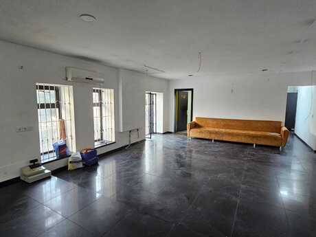 Obyekt - İçəri Şəhər m. - 140 m²