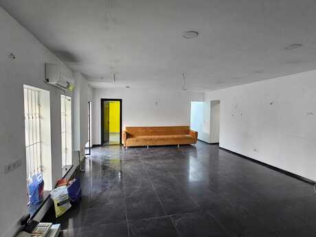 Obyekt - İçəri Şəhər m. - 140 m²