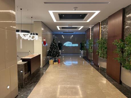 Elan №6115322 - Bakı, Ağ şəhər q., 3 otaqlı, 190 m², 7/20 mərtəbə