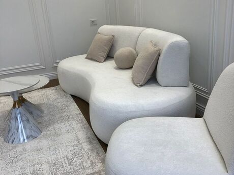 4 otaqlı yeni tikili - Memar Əcəmi m. - 140 m²