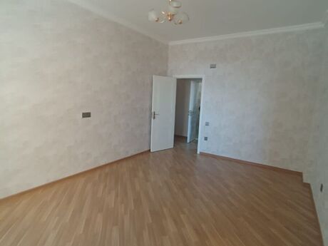 3 otaqlı yeni tikili - Bayıl q. - 130 m²