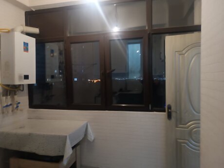 2 otaqlı yeni tikili - Neftçilər m. - 60 m²