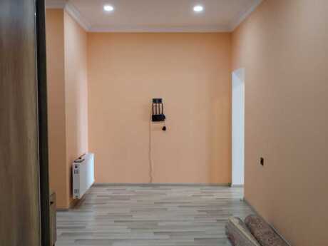 2 otaqlı yeni tikili - Yasamal r. - 100 m²