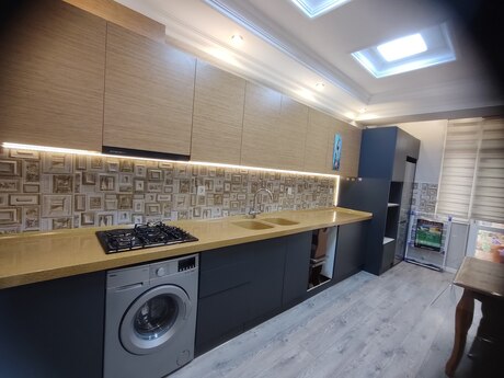 Elan №6115323 - Bakı, Əhmədli m., 2 otaqlı, 71 m², 18/20 mərtəbə