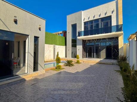 4-комн. дом/дача - пос. Шувеляны - 250 м²