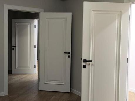 Obyekt - Azadlıq Prospekti m. - 300 m²