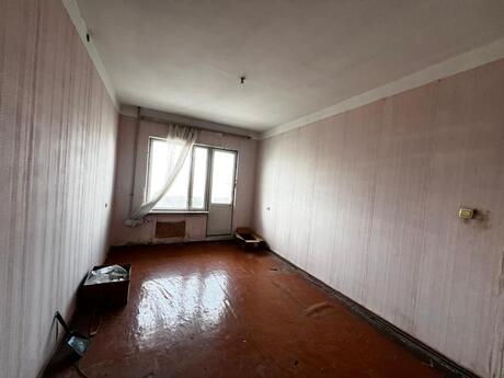 3 otaqlı köhnə tikili - Qara Qarayev m. - 80 m²