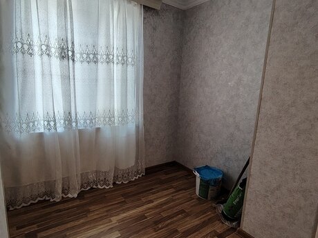 1 otaqlı köhnə tikili - Neftçilər m. - 41 m²