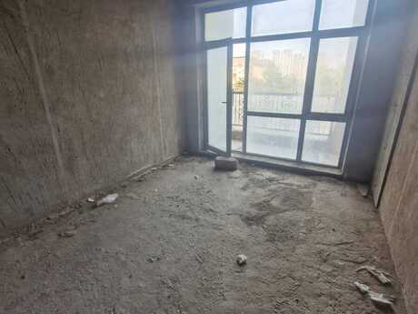 1 otaqlı yeni tikili - Nəriman Nərimanov m. - 68 m²