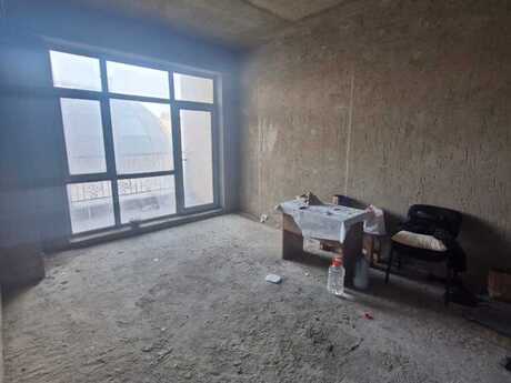 1 otaqlı yeni tikili - Nəriman Nərimanov m. - 68 m²