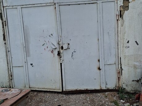 Obyekt - Yeni Yasamal q. - 40 m²