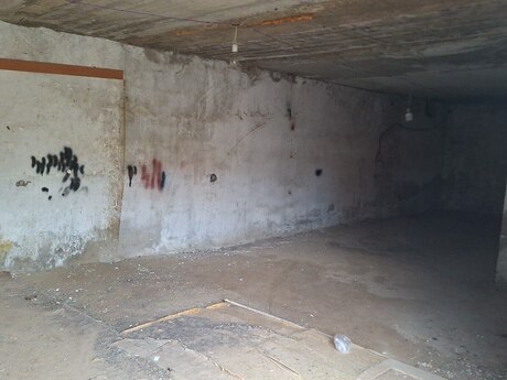 Obyekt - Yeni Yasamal q. - 40 m²