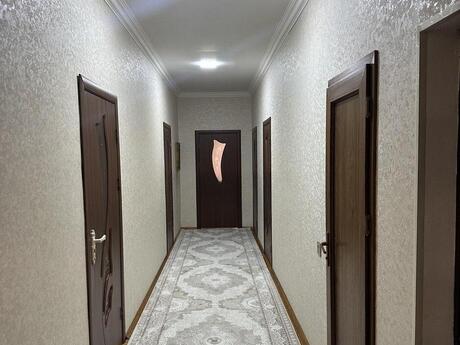 4 otaqlı həyət evi/bağ evi - Yeni Ramana q. - 270 m²