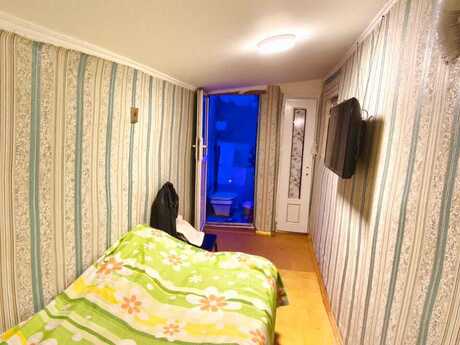 5 otaqlı həyət evi/bağ evi - NZS q. - 70 m²