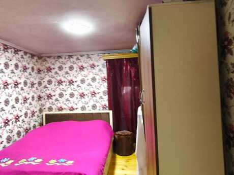 5 otaqlı həyət evi/bağ evi - NZS q. - 70 m²