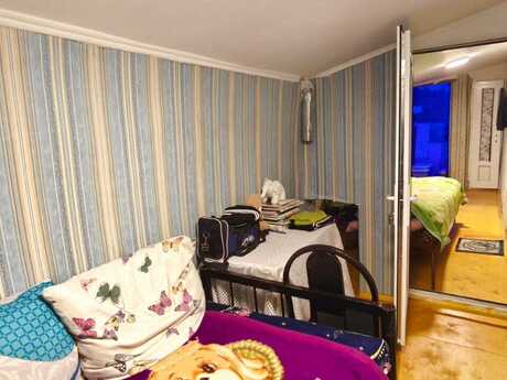 5 otaqlı həyət evi/bağ evi - NZS q. - 70 m²