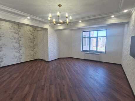2 otaqlı yeni tikili - Nəriman Nərimanov m. - 102 m²