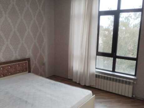 3 otaqlı yeni tikili - Gənclik m. - 90 m²