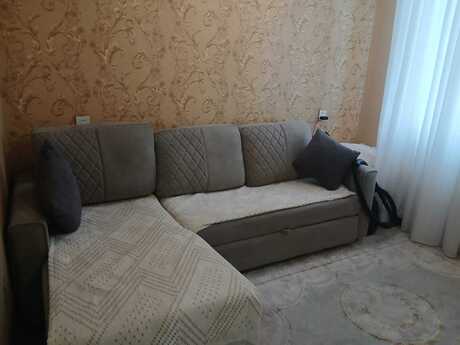 1 otaqlı köhnə tikili - Xırdalan - 34 m²
