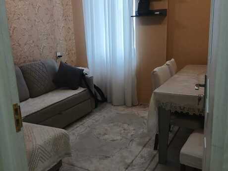 Elan №6115452 - Xırdalan, Xırdalan, 1 otaqlı, 34 m², 3/5 mərtəbə
