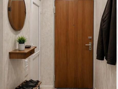 2 otaqlı köhnə tikili - 7-ci mikrorayon q. - 42 m²