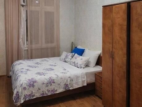 2 otaqlı köhnə tikili - 7-ci mikrorayon q. - 42 m²
