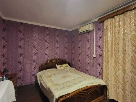 3 otaqlı köhnə tikili - Həzi Aslanov m. - 70 m²