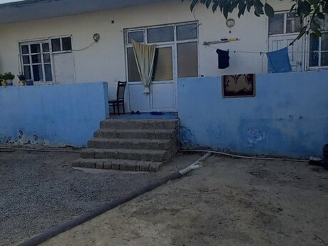3 otaqlı həyət evi/bağ evi - NZS q. - 175 m²