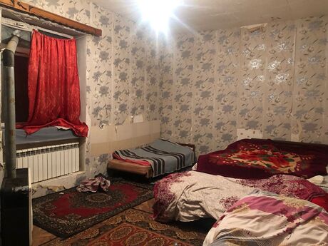 3 otaqlı həyət evi/bağ evi - NZS q. - 175 m²