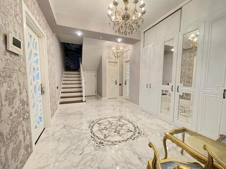Elan №6115426 - Bakı, İçəri Şəhər m., 4 otaqlı, 240 m², 12/13 mərtəbə