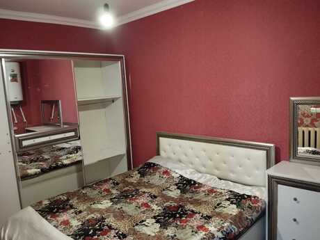 2 otaqlı köhnə tikili - Qaraçuxur q. - 18 m²