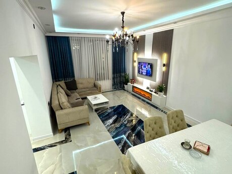 7 otaqlı həyət evi, 260 m², Badamdar: 580 000 ₼ 5