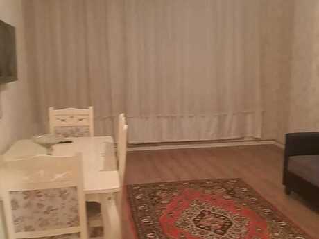 2 otaqlı yeni tikili - Saray q. - 60 m²