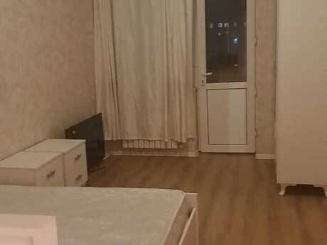 2 otaqlı yeni tikili - Saray q. - 60 m²