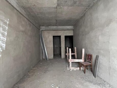 4 otaqlı yeni tikili - Nəsimi r. - 185 m²