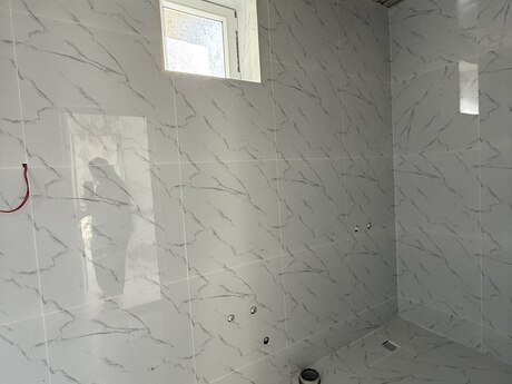 2 otaqlı həyət evi/bağ evi - Məmmədli q. - 50 m²