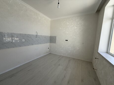 2 otaqlı həyət evi/bağ evi - Məmmədli q. - 50 m²