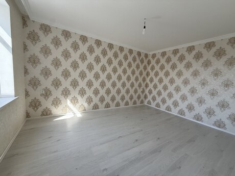 2 otaqlı həyət evi/bağ evi - Məmmədli q. - 50 m²