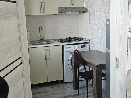 2 otaqlı yeni tikili - Xırdalan - 48 m²