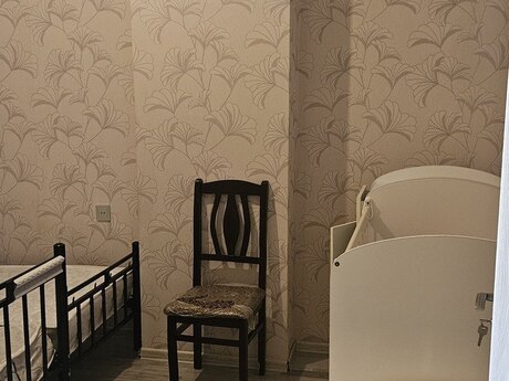 2 otaqlı yeni tikili - Xırdalan - 48 m²