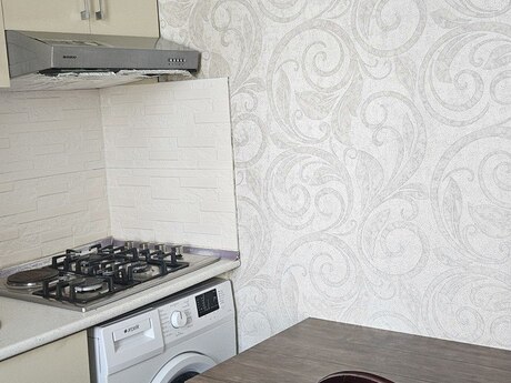 2 otaqlı yeni tikili - Xırdalan - 48 m²