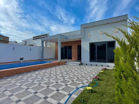 4-комн. дом/дача - пос. Шувеляны - 150 м²
