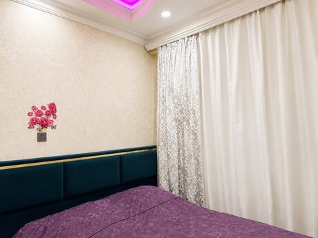 2 otaqlı yeni tikili - Badamdar q. - 50 m²