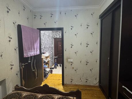 2 otaqlı yeni tikili - Masazır q. - 50 m²